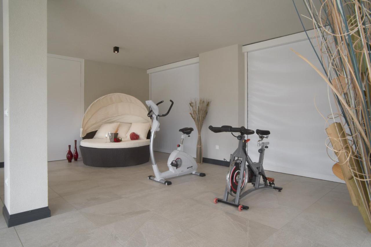 Penthouse&Garden - luxury apartment Postal / Burgstall Extérieur photo