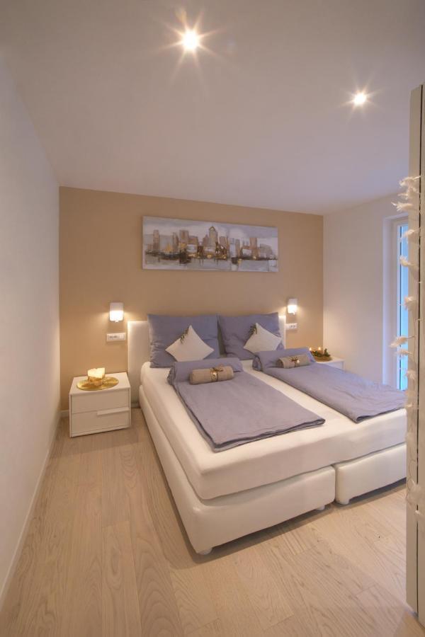 Penthouse&Garden - luxury apartment Postal / Burgstall Extérieur photo