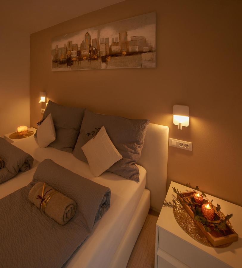 Penthouse&Garden - luxury apartment Postal / Burgstall Extérieur photo