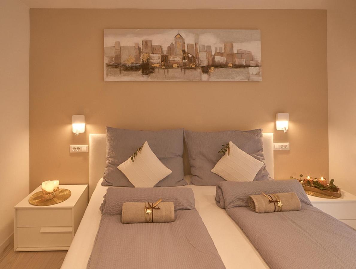 Penthouse&Garden - luxury apartment Postal / Burgstall Extérieur photo