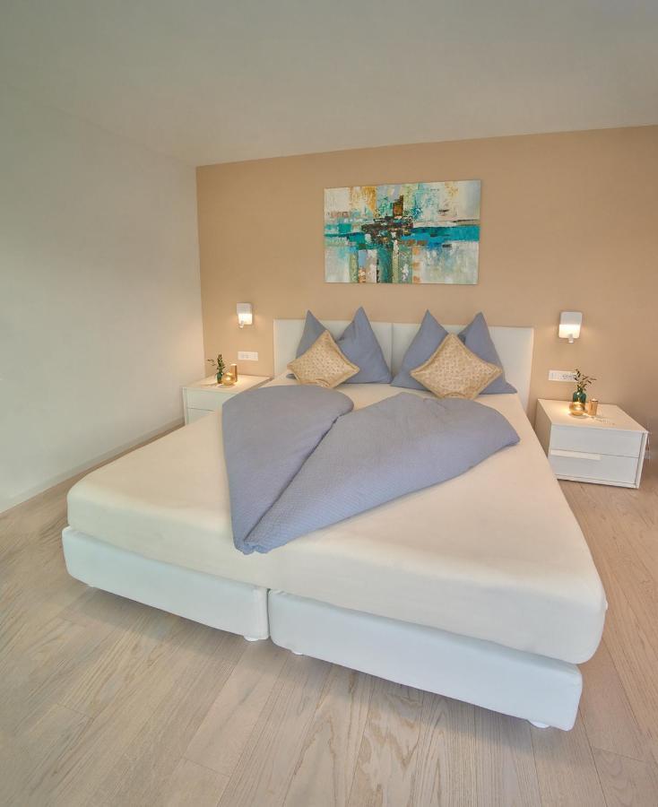 Penthouse&Garden - luxury apartment Postal / Burgstall Extérieur photo