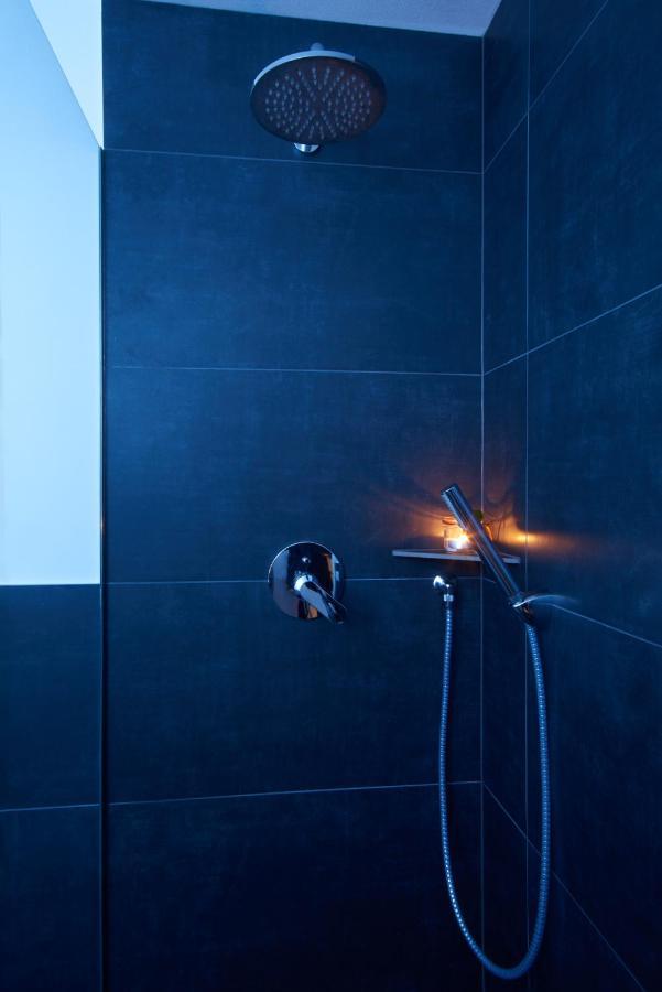 Penthouse&Garden - luxury apartment Postal / Burgstall Extérieur photo