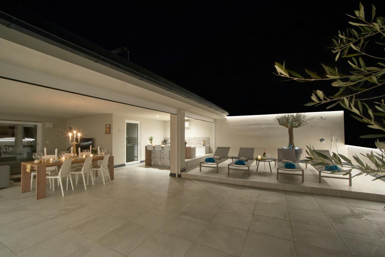 Penthouse&Garden - luxury apartment Postal / Burgstall Extérieur photo
